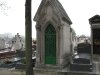 Chapelle funéraire