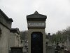 Chapelle mortuaire