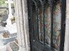 Porte de chapelle