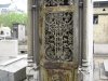 Porte d\'une chapelle