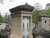 Une chapelle mortuaire