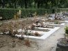 carré indigents cimetière de Thais