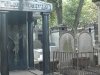 chapelle cimetiere montmartre