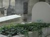pierre tombale cimetière Montmartre