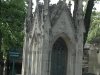 chapelle cimetière montmartre