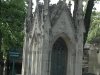 chapelle cimetière montmartre