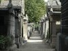 allée cimetière montmartre