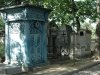 cimetière montmartre