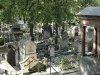 vue cimetière montmartre
