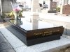 tombe cimetiere montparnasse