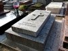 sepulture cimetiere montparnasse