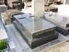 caveau cimetiere montparnasse