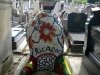 tombe originale montparnasse