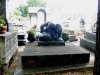 tombe bouddhiste cimetiere montparnasse