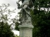 statue cimetiere montparnasse