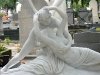 statue cimetiere montparnasse