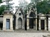 chapelles au Père Lachaise