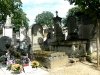 cimetière du Père lachaise