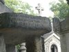 gravure au père lachaise