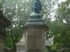 statue au père lachaise