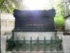 caveau de famille au père lachaise
