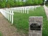 Cimetières morts pour la France