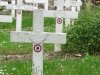 Cimetière des victimes de guerre