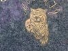 gravure tombe tigre