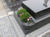 jardinière tombe bruyère