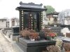Monument chinois