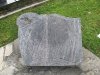 monument cinéraire livre