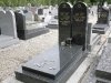monument juif double