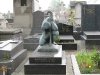 sculpture tombe canne