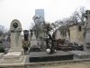 sculpture tombe oiseau