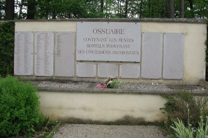 ossuaire