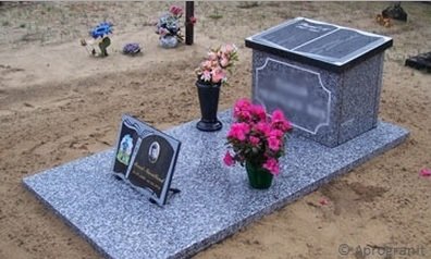 Définition d’un monument cinéraire