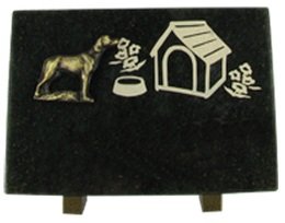 plaque-funeraire-chien plaque funeraire chien