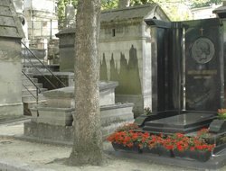 cimetiere montmartre