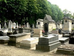 cimetiere pere lachaise