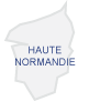 haute normandie
