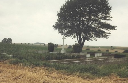 cimetiere quebec.