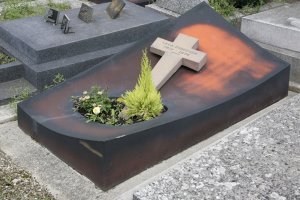 Modèle de monuments catholiques