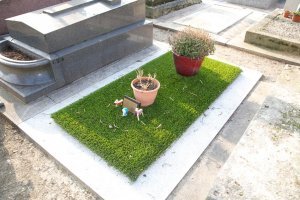 Modèles de monuments épurés