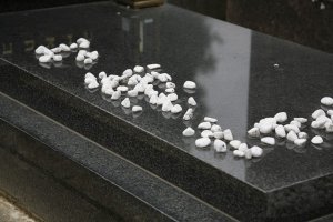 Modèle de monuments juifs