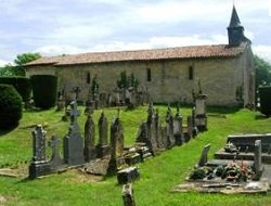 cimetiere Saint-Hilaire