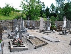 arbois cimetiere