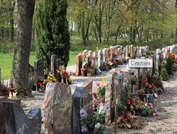 cimetiere central de mulhouse