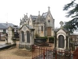 cimetiere de blois