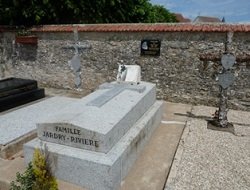 cimetiere de prunay le guillon