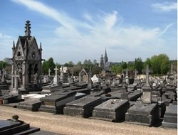 cimetiere saint louis evreux